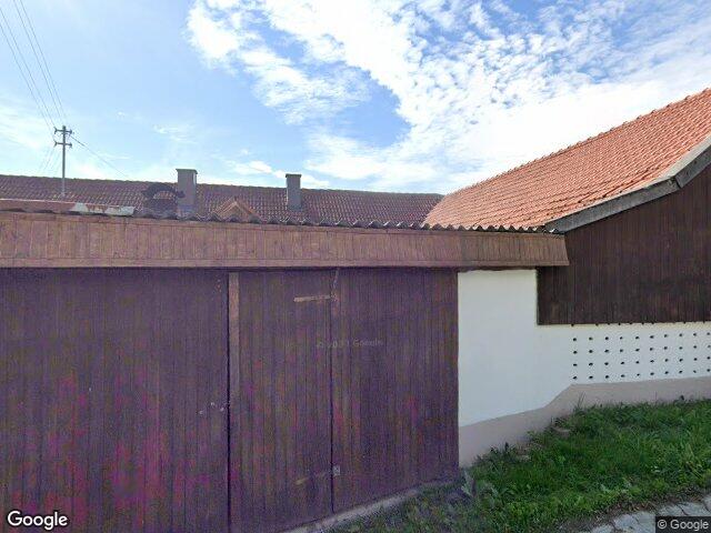 Zwangsversteigerung: Landwirtschaftliche Hofstelle in Eching, Günzenhausen