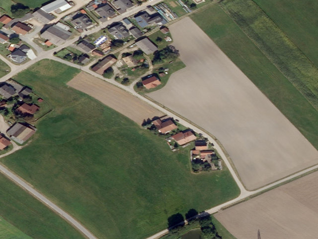 Zwangsversteigerung: Einfamilienhaus in Nittenau