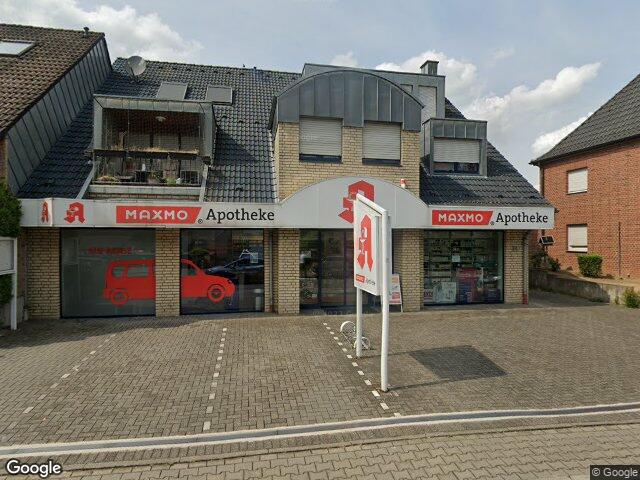 Zwangsversteigerung: Wohn-/Geschäftshaus in Jüchen, Gierath