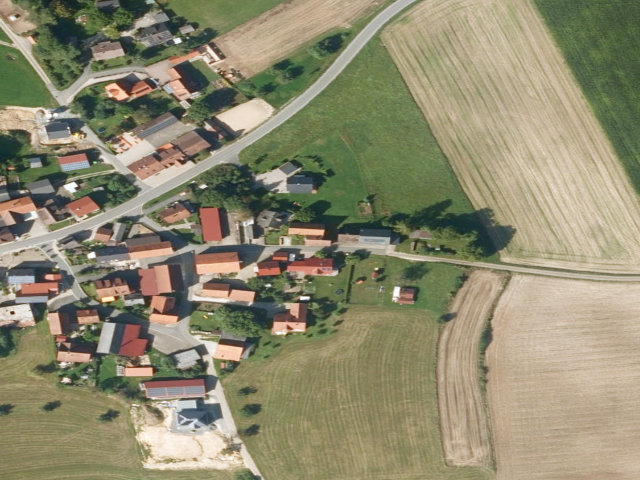 Zwangsversteigerung: Einfamilienhaus in Waischenfeld