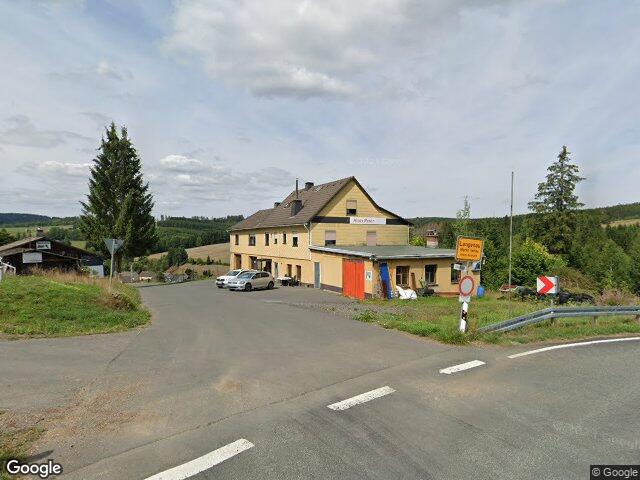 Zwangsversteigerung: Wohn-/Geschäftshaus, siehe Beschreibung in Tettau, Langenau