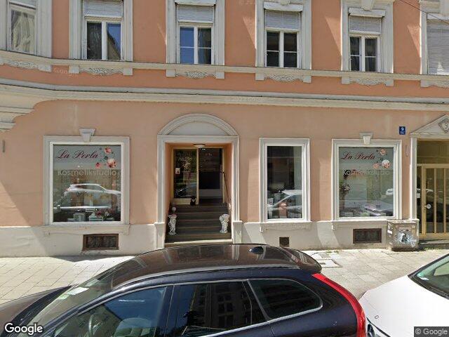 Zwangsversteigerung: Wohn-/Geschäftshaus in München