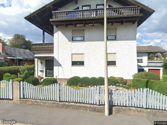 Zwangsversteigerung: siehe Beschreibung in Neustadt b. Coburg, Ketschenbach