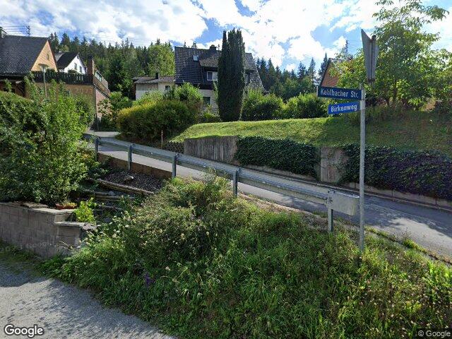 Zwangsversteigerung: Eigentumswohnung (3 bis 4 Zimmer), Eigentumswohnung (3 bis 4 Zimmer), siehe Beschreibung in Ludwigsstadt