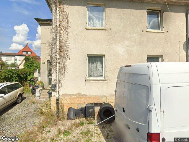 Zwangsversteigerung: siehe Beschreibung in Lichtenfels