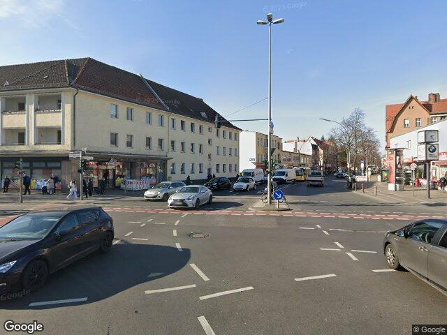 Zwangsversteigerung: Eigentumswohnung (1 bis 2 Zimmer) in Berlin, Lankwitz