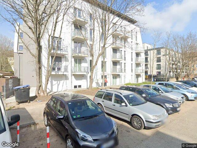 Zwangsversteigerung: Eigentumswohnung (1 bis 2 Zimmer) in Berlin, Friedrichsfelde