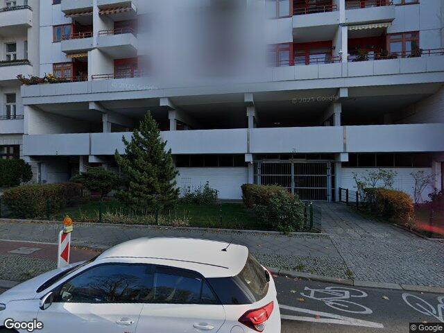 Zwangsversteigerung: Eigentumswohnung (3 bis 4 Zimmer) in Berlin