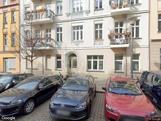 Zwangsversteigerung: Eigentumswohnung (1 bis 2 Zimmer) in Berlin, Prenzlauer Berg