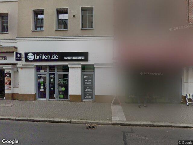 Zwangsversteigerung: Eigentumswohnung (1 bis 2 Zimmer) in Berlin, Adlershof