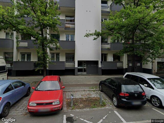 Zwangsversteigerung: Eigentumswohnung (1 bis 2 Zimmer) in Berlin