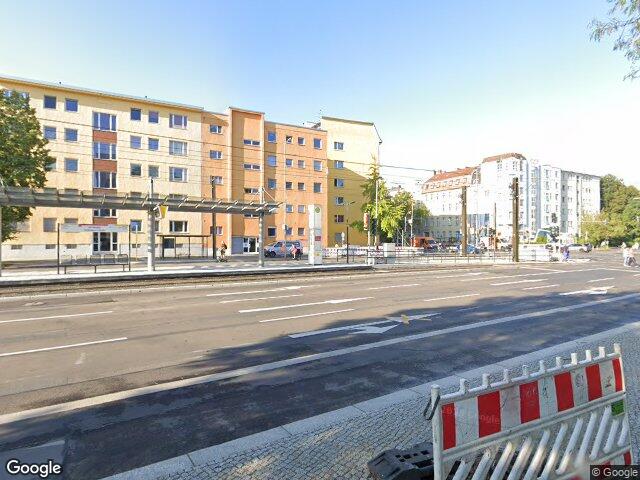 Zwangsversteigerung: Eigentumswohnung (1 bis 2 Zimmer) in Berlin, Tiergarten