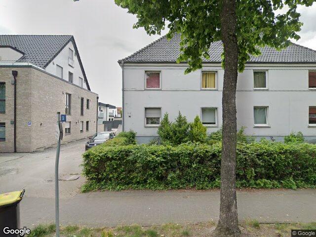 Zwangsversteigerung: unbebautes Grundstück in Rheda-Wiedenbrück