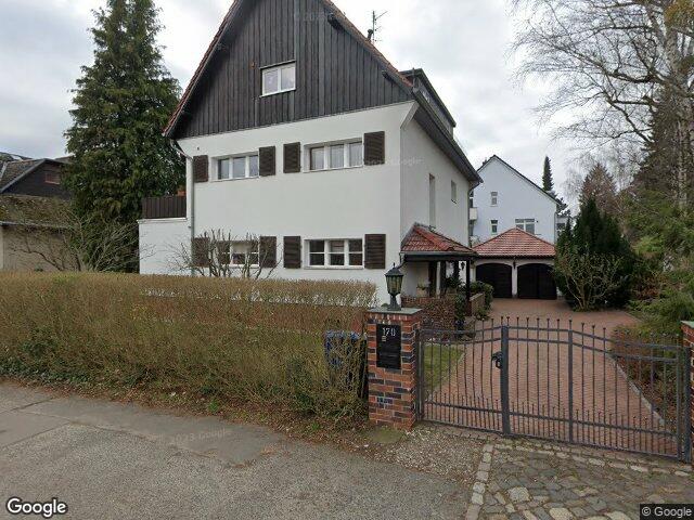Zwangsversteigerung: Eigentumswohnung (3 bis 4 Zimmer), sonstiges Teileigentum (z.B. Keller, Hobbyraum), Garage in Berlin, Zehlendorf