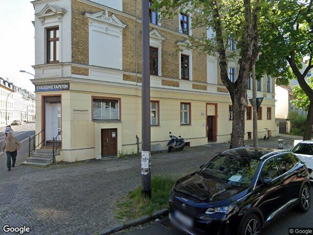 Zwangsversteigerung: Eigentumswohnung (3 bis 4 Zimmer) in Berlin, Adlershof