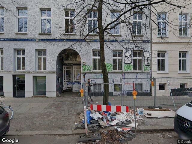 Zwangsversteigerung: Eigentumswohnung (1 bis 2 Zimmer) in Berlin, Mitte