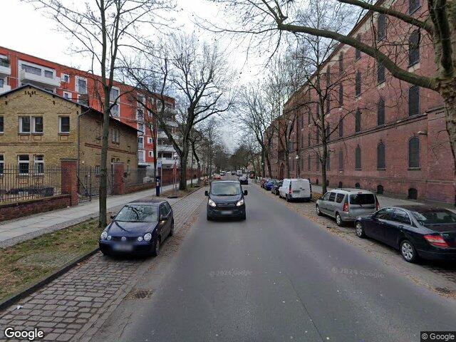 Zwangsversteigerung: Eigentumswohnung (1 bis 2 Zimmer) in Berlin, Tiergarten