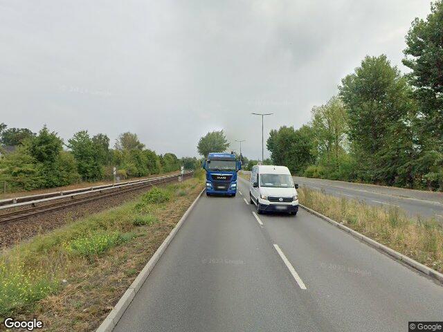 Zwangsversteigerung: unbebautes Grundstück in Berlin, Bohnsdorf