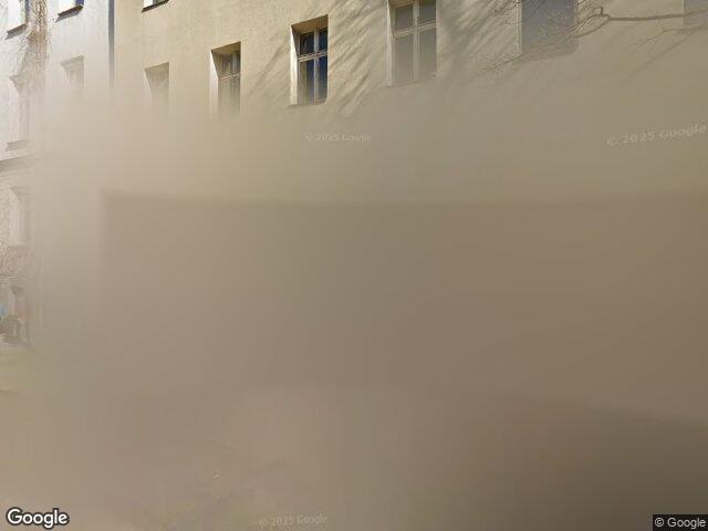 Zwangsversteigerung: Mehrfamilienhaus in Berlin, Mitte