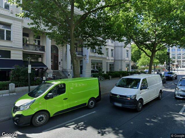 Zwangsversteigerung: Eigentumswohnung (1 bis 2 Zimmer) in Berlin
