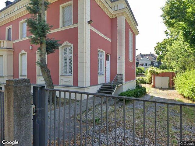Zwangsversteigerung: Einfamilienhaus in Berlin