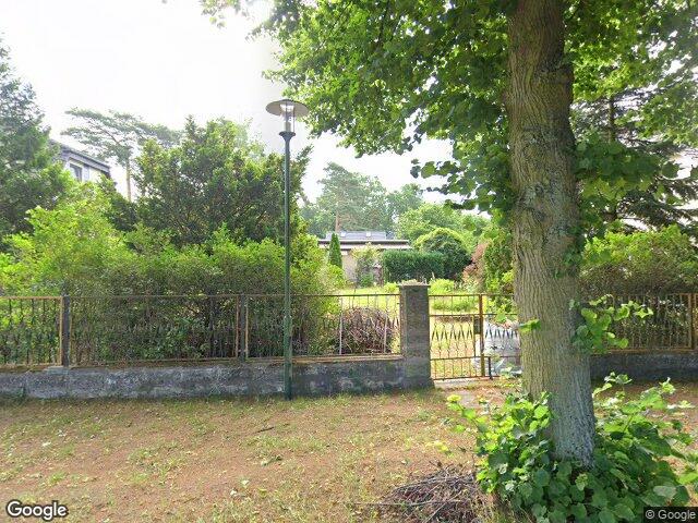 Zwangsversteigerung: Sonstiges in Oranienburg, Lehnitz