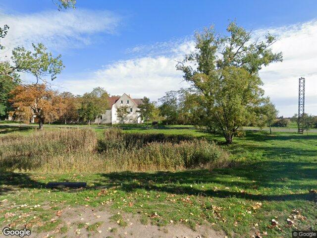 Zwangsversteigerung: unbebautes Grundstück in Neuburxdorf