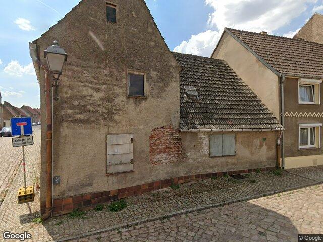 Zwangsversteigerung: Sonstiges in Mühlberg