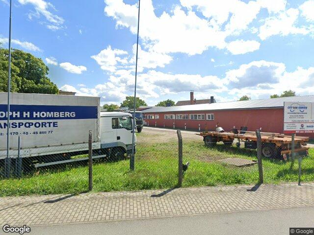 Zwangsversteigerung: Sonstiges, Verwaltungsgebäude in Rathenow