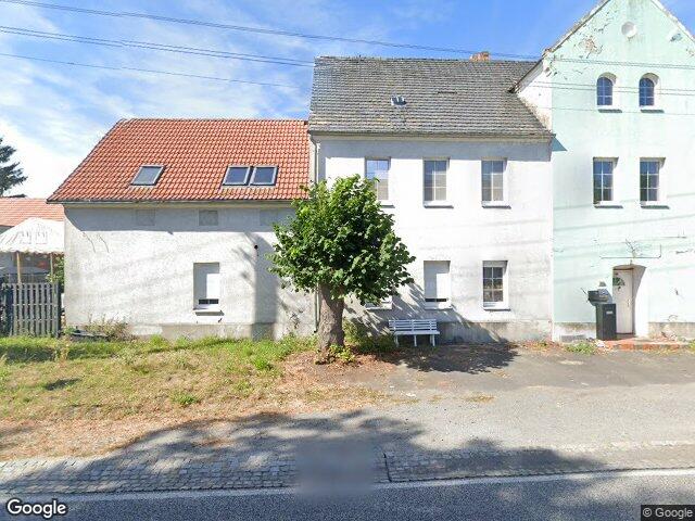 Zwangsversteigerung: Wohn-/Geschäftshaus in Heideblick, Wüstermarke