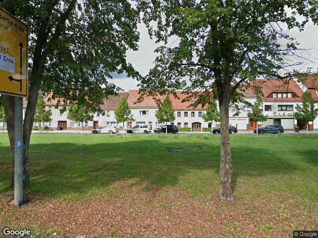 Zwangsversteigerung: Sonstiges in Werenzhain