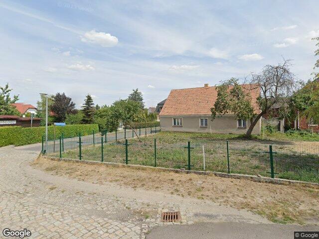 Zwangsversteigerung: Sonstiges in Tröbitz