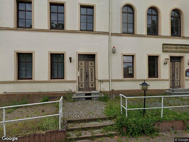 Zwangsversteigerung: Sonstiges in Bad Freienwalde, Hohensaaten