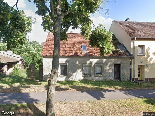 Zwangsversteigerung: Einfamilienhaus in Schönwalde-Glien, OT Perwenitz