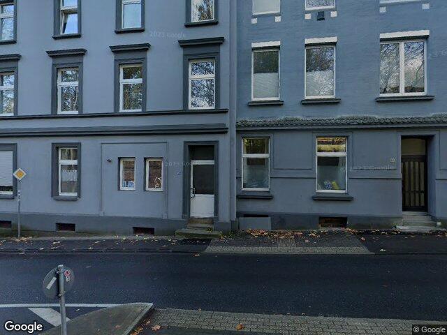 Zwangsversteigerung: sonstiges Teileigentum (z.B. Keller, Hobbyraum) in Wuppertal, Barmen
