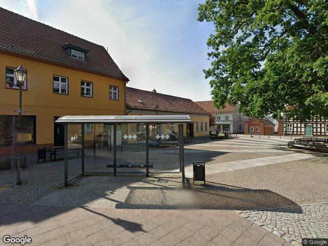 Zwangsversteigerung: Sonstiges in Biesenthal