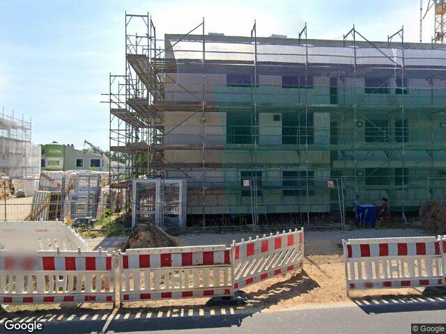 Zwangsversteigerung: Eigentumswohnung (1 bis 2 Zimmer) in Königs Wusterhausen, OT Zernsdorf