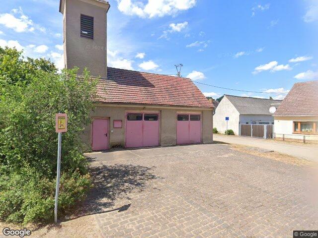 Zwangsversteigerung: Einfamilienhaus in Heideblick