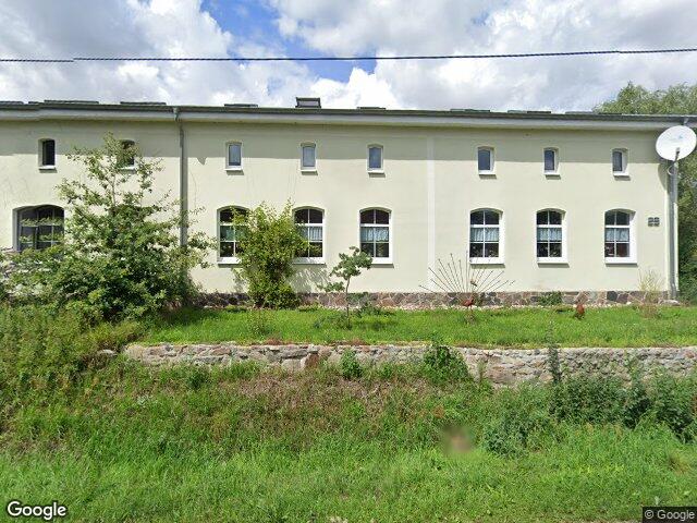Zwangsversteigerung: Reihenhaus in Temnitztal, Vichel
