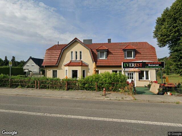 Zwangsversteigerung: land- und forstwirtschaftlich genutztes Grundstück in Müncheberg