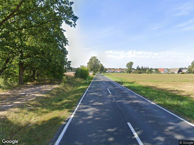 Zwangsversteigerung: land- und forstwirtschaftlich genutztes Grundstück in Mittenwalde, OT Brusendorf