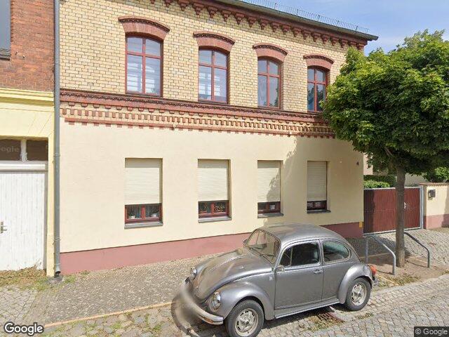 Zwangsversteigerung: Sonstiges in Falkenberg
