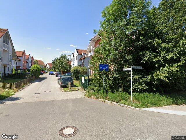 Zwangsversteigerung: Eigentumswohnung (3 bis 4 Zimmer) in Ladeburg