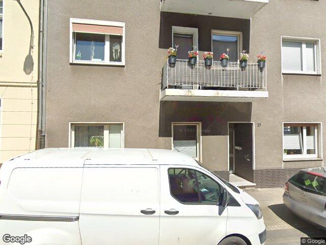 Zwangsversteigerung: Eigentumswohnung (3 bis 4 Zimmer) in Essen