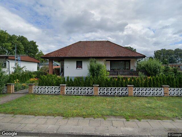 Zwangsversteigerung: Einfamilienhaus in Wittstock/Dosse