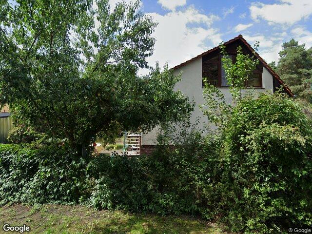 Zwangsversteigerung: Einfamilienhaus in Kolkwitz, Glinzig