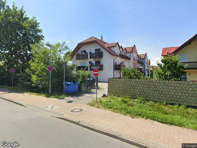 Zwangsversteigerung: Eigentumswohnung (1 bis 2 Zimmer) in Bernau bei Berlin, Ladeburg