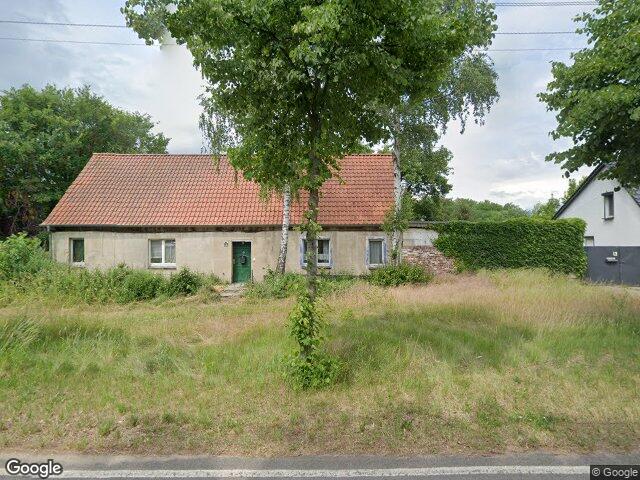 Zwangsversteigerung: Einfamilienhaus in Zechin