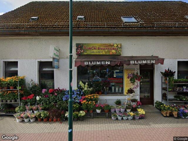 Zwangsversteigerung: Mehrfamilienhaus in Rüdersdorf bei Berlin