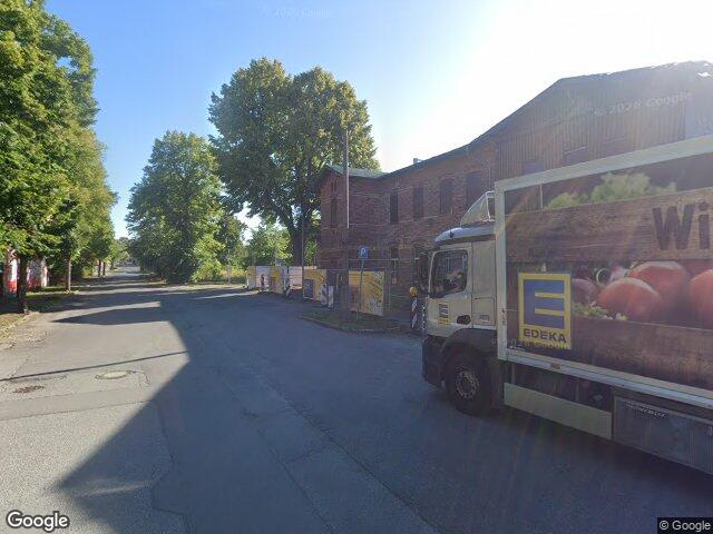 Zwangsversteigerung: land- und forstwirtschaftlich genutztes Grundstück in Neupetershain
